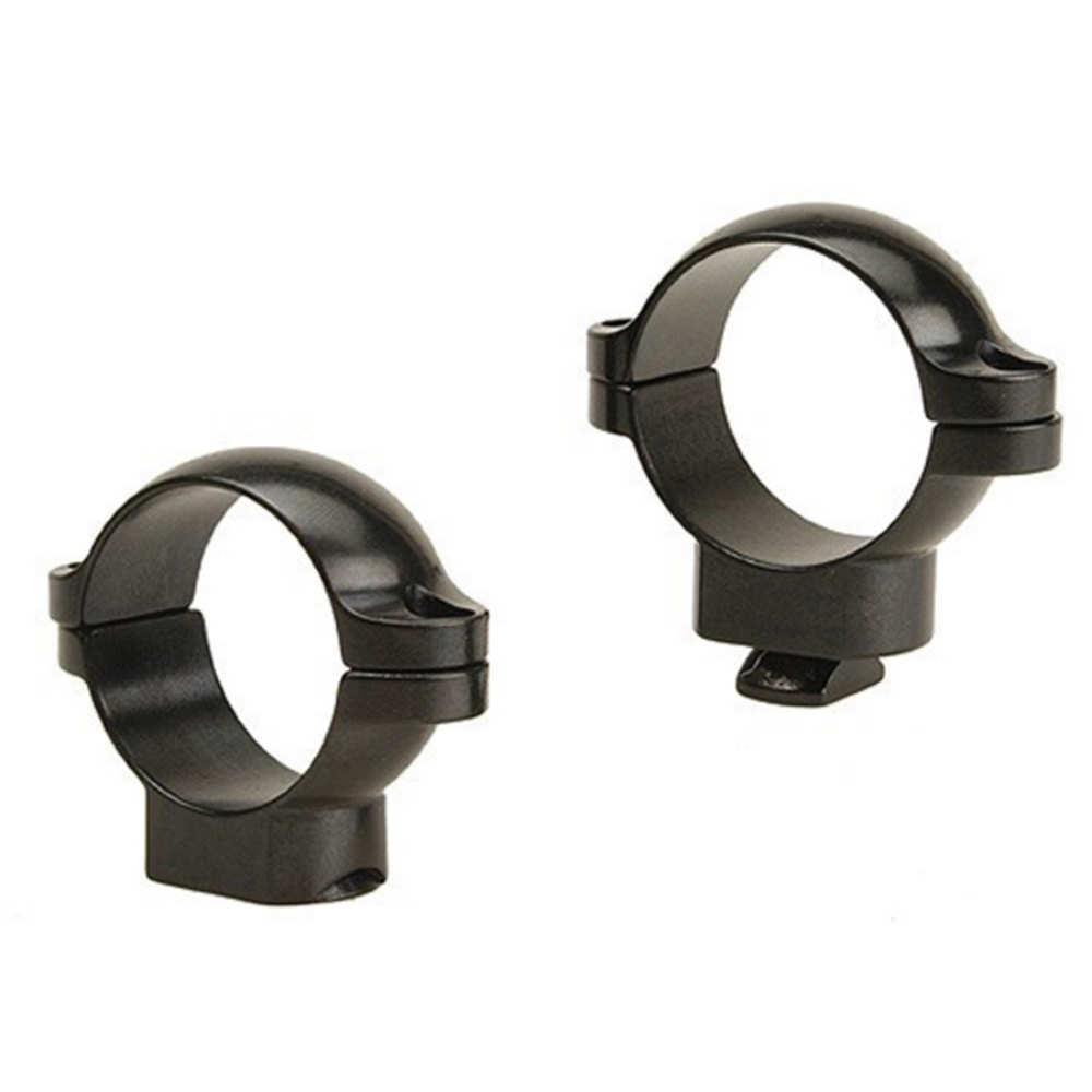 Scope Mounts Leupold Standard LEU 49900  STD RINGS MED