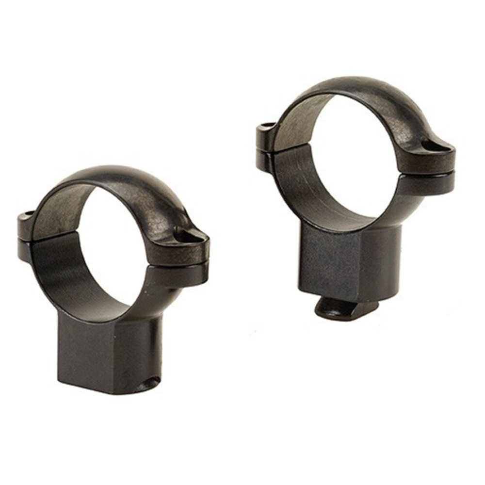 Scope Mounts Leupold Standard LEU 49906  STD RINGS SUP HIGH