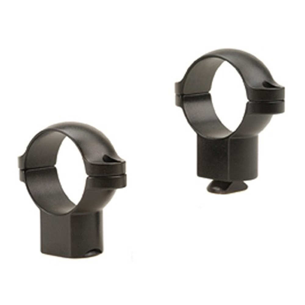 Scope Mounts Leupold Standard LEU 49907  STD RINGS SUP HIGH         MT