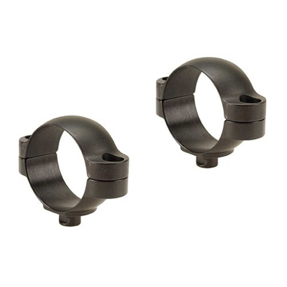 Scope Mounts Leupold Accepts up to 32mm LEU 51717  QR RINGS 30MM LOW          MT