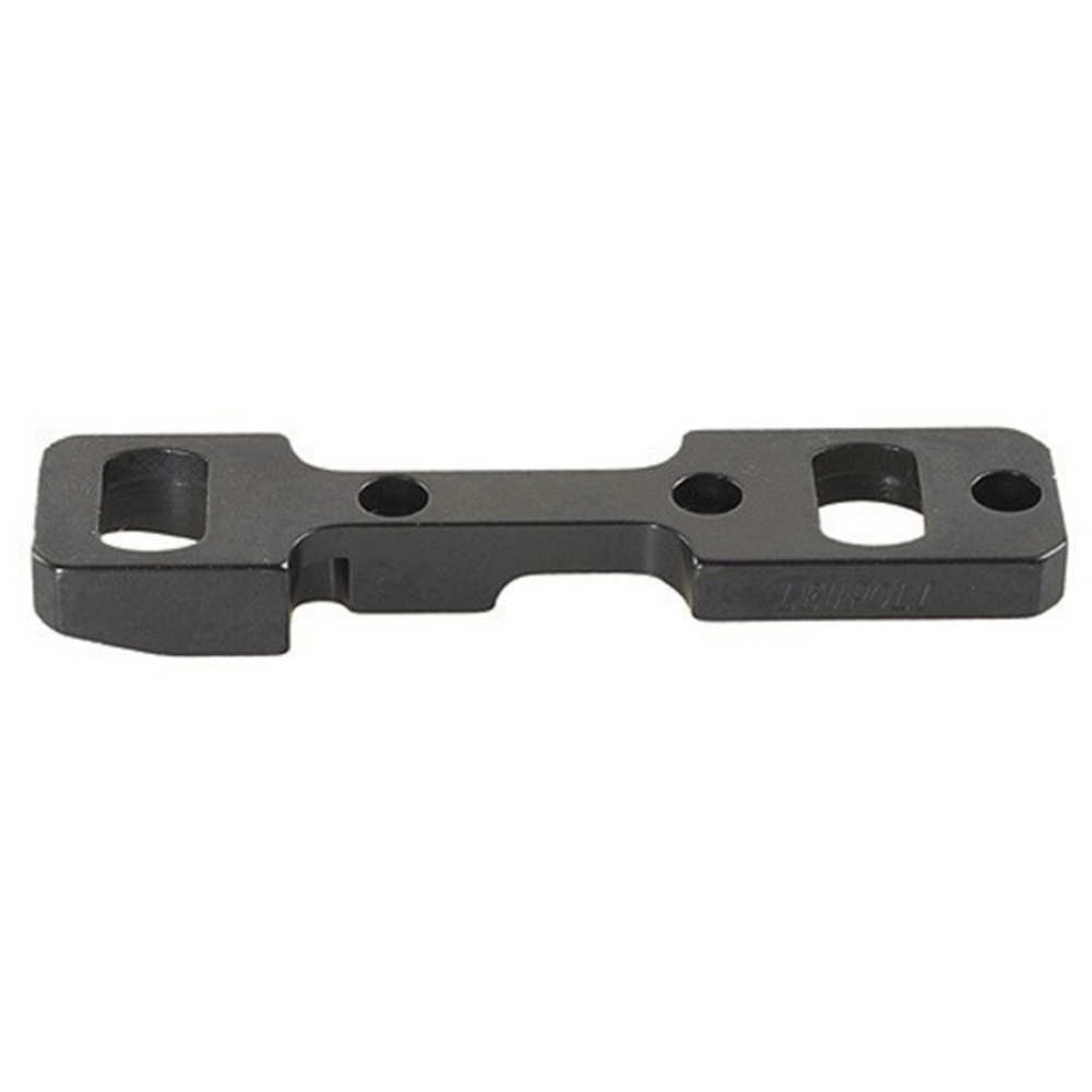 Scope Mounts Leupold Accepts All Rotary Dovetail Rings LEU 53552  DD HG BASE RBH • Model: Accepts All Rotary Dovetail Rings