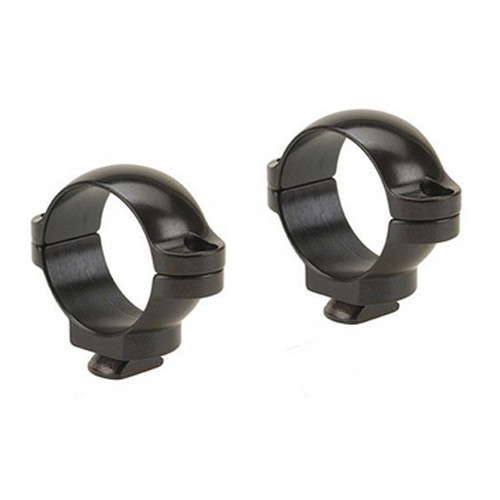 Scope Mounts Leupold LEU 49914  DD RINGS LOW • Model: 