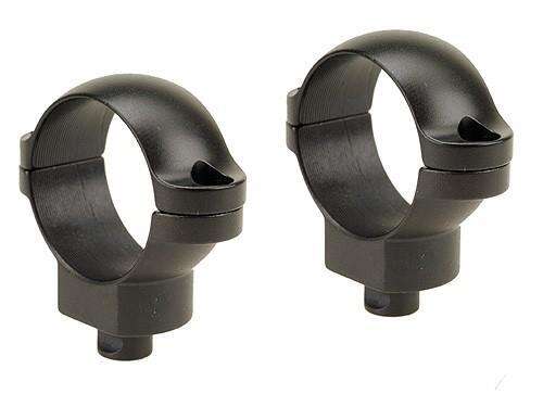 Scope Mounts Leupold Accepts up to 42mm LEU 49974  QR RINGS MED               MT • Model: Accepts up to 42mm