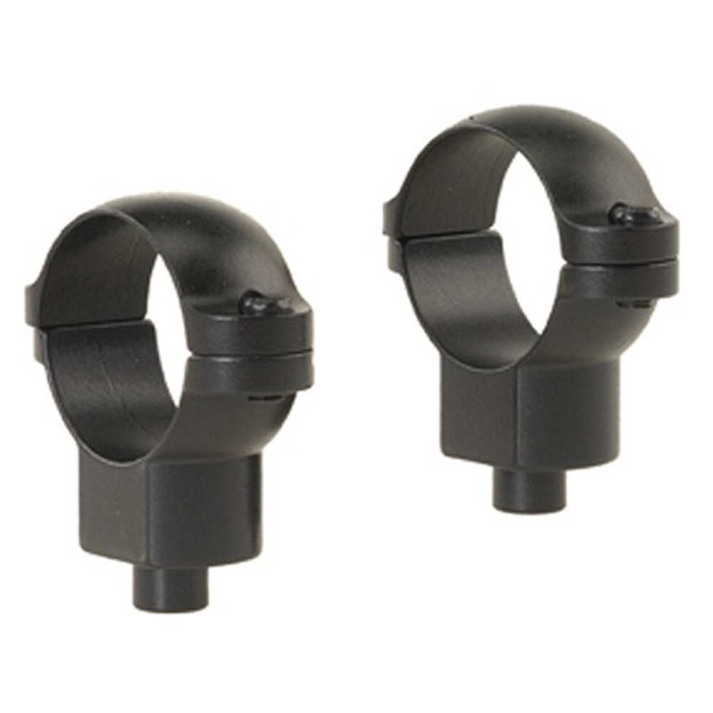 Scope Mounts Leupold Accepts up to 52mm LEU 49979  QR RINGS HIGH              MT