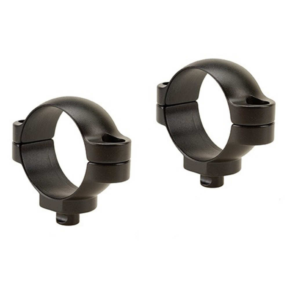 Scope Mounts Leupold Accepts up to 42mm LEU 49931  QR RINGS 30MM MED          MT