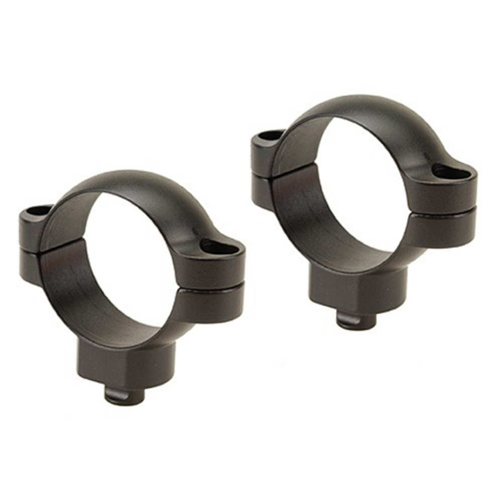 Scope Mounts Leupold LEU 49933  QR RINGS 30MM HIGH         MT • Model: 