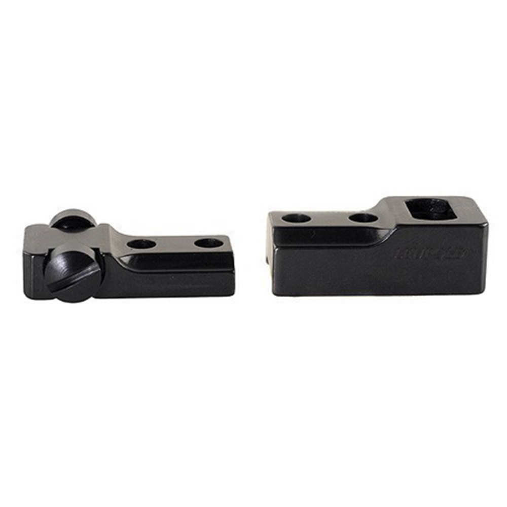 Scope Mounts Leupold LEU 50012  2 PC BASE BRN 1885 HIGH WAL • Model: 