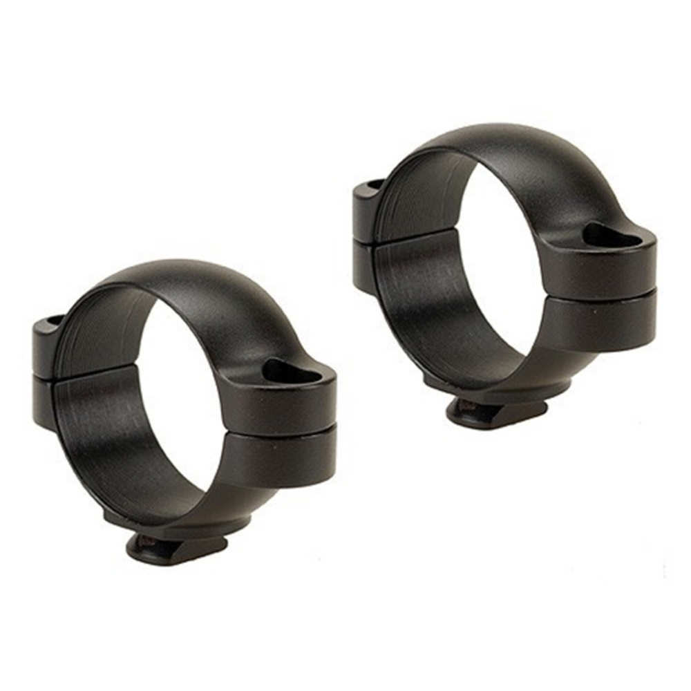 Scope Mounts Leupold Standard Dovetail LEU 52242  DD 30MM RINGS LOW          MT