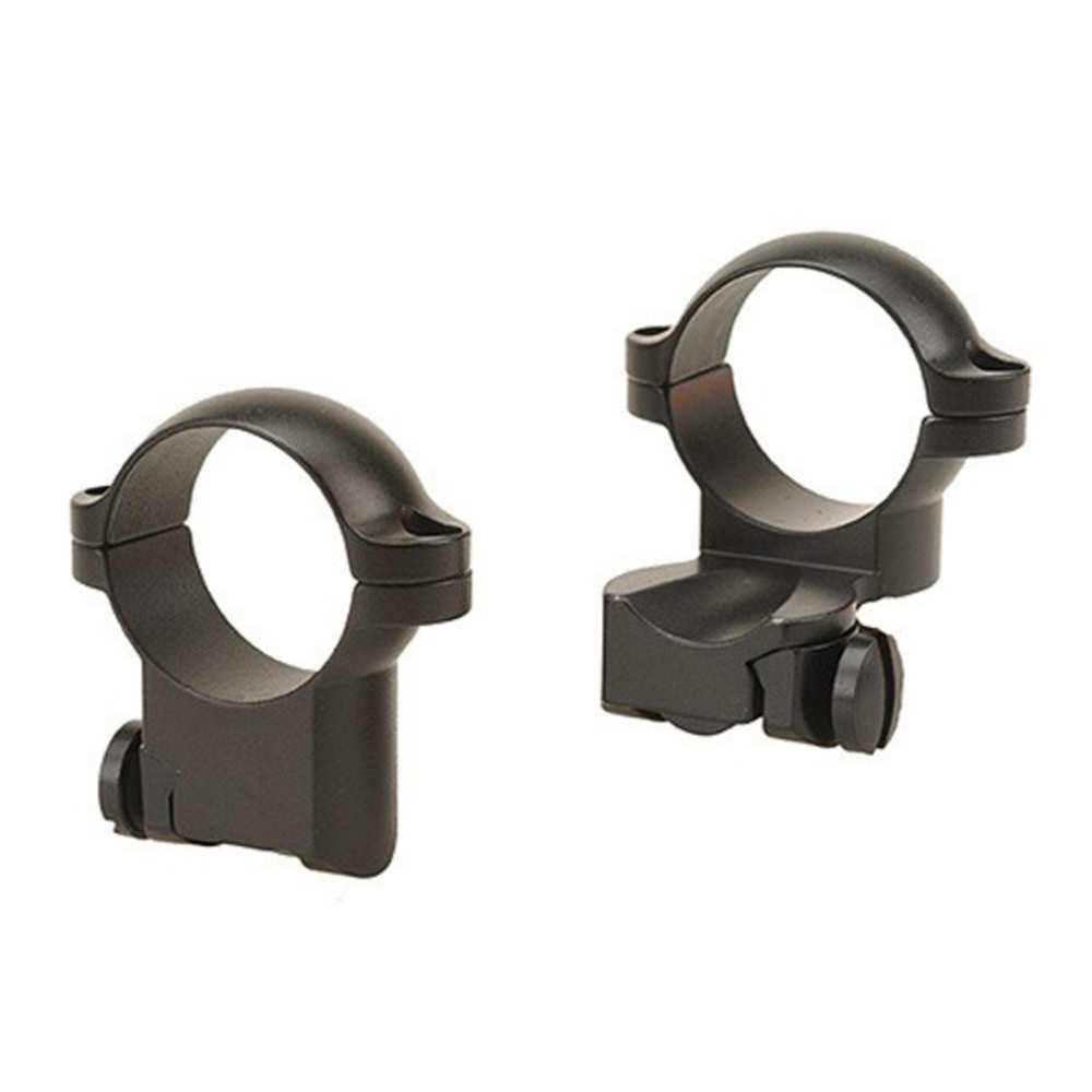 Scope Mounts Leupold Ruger 1 & 77/22 LEU 52306  RUG EXT RNGS MED 1&77/22 MT