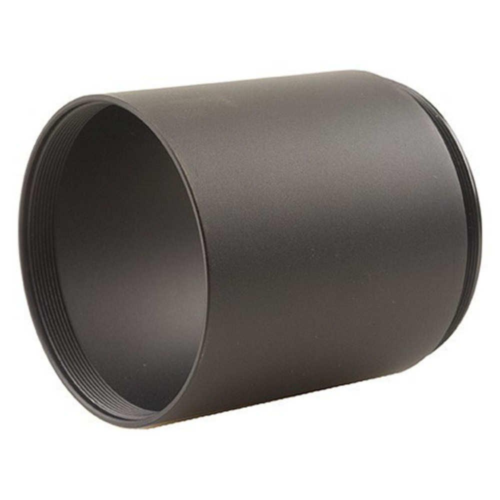 Optical Accessories Leupold Aluminum LEU 52350  ALUMINA   2.5 50MM SHADE MT • Model: Aluminum