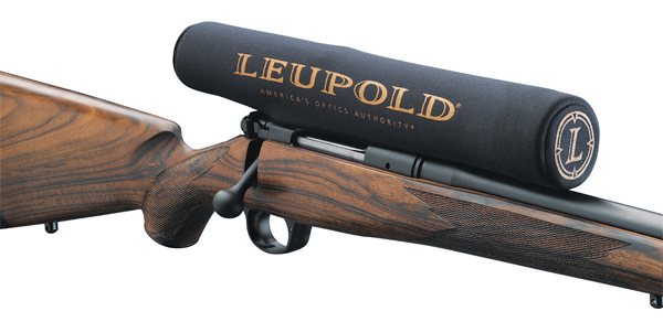 Optical Accessories Leupold Medium LEU 53574  SCOPESMITH SCOPE COVER   MD • Model: Medium