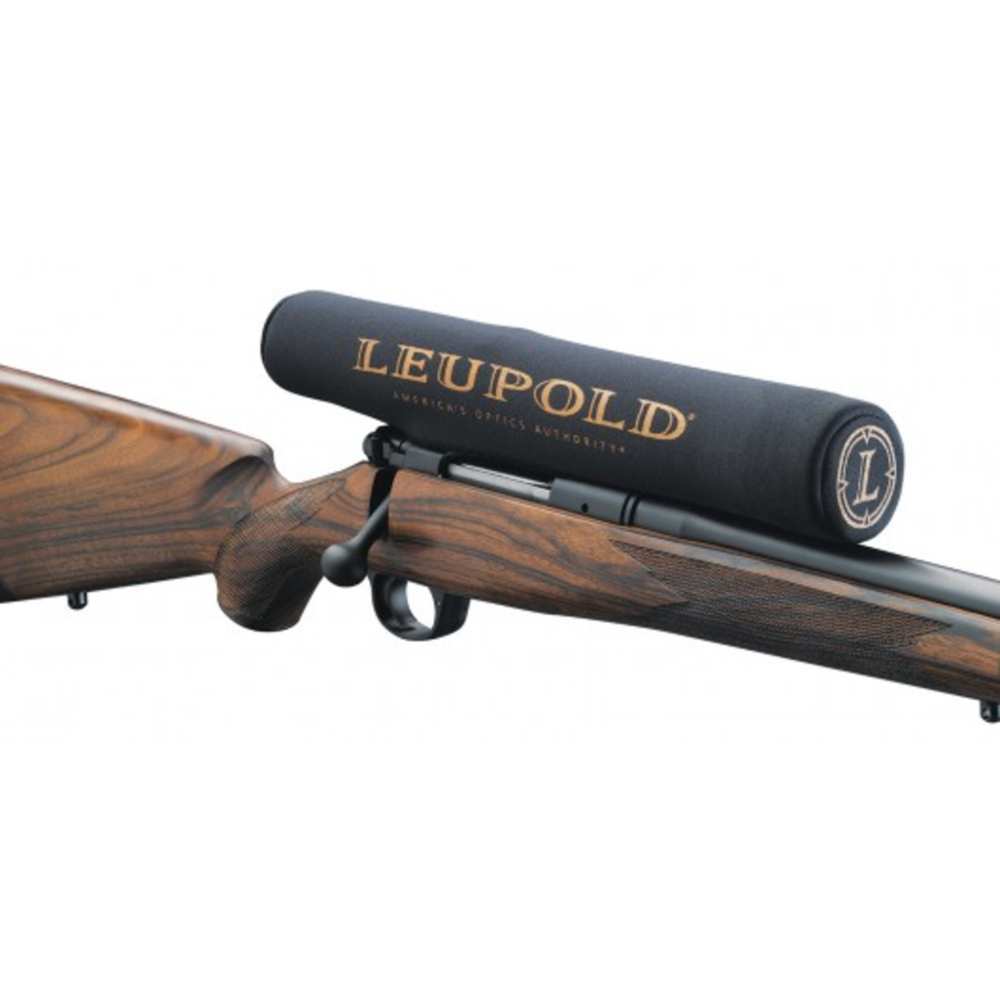 Optical Accessories Leupold 2XL LEU 53580  SCOPESMITH SCOPE COVER   XXLG