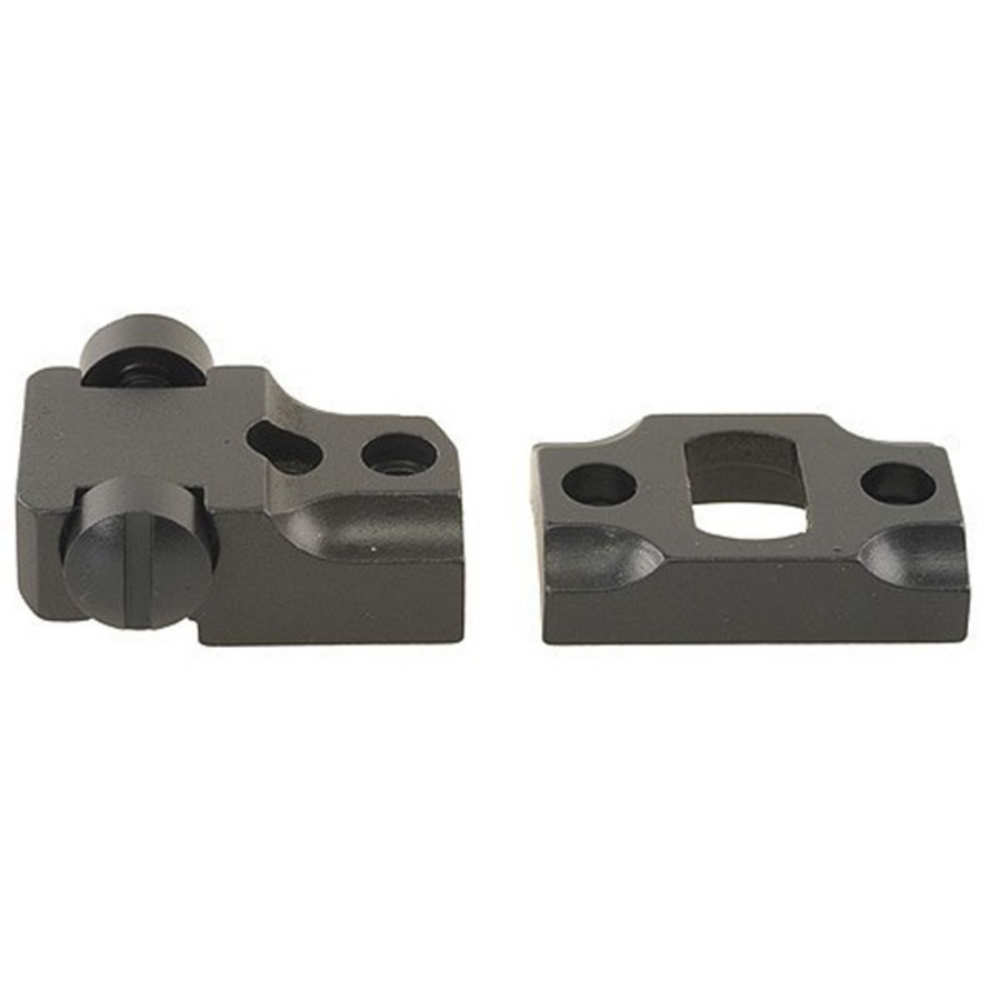 Scope Mounts Leupold LEU 52370  2 PC BASE MAU 98           MT