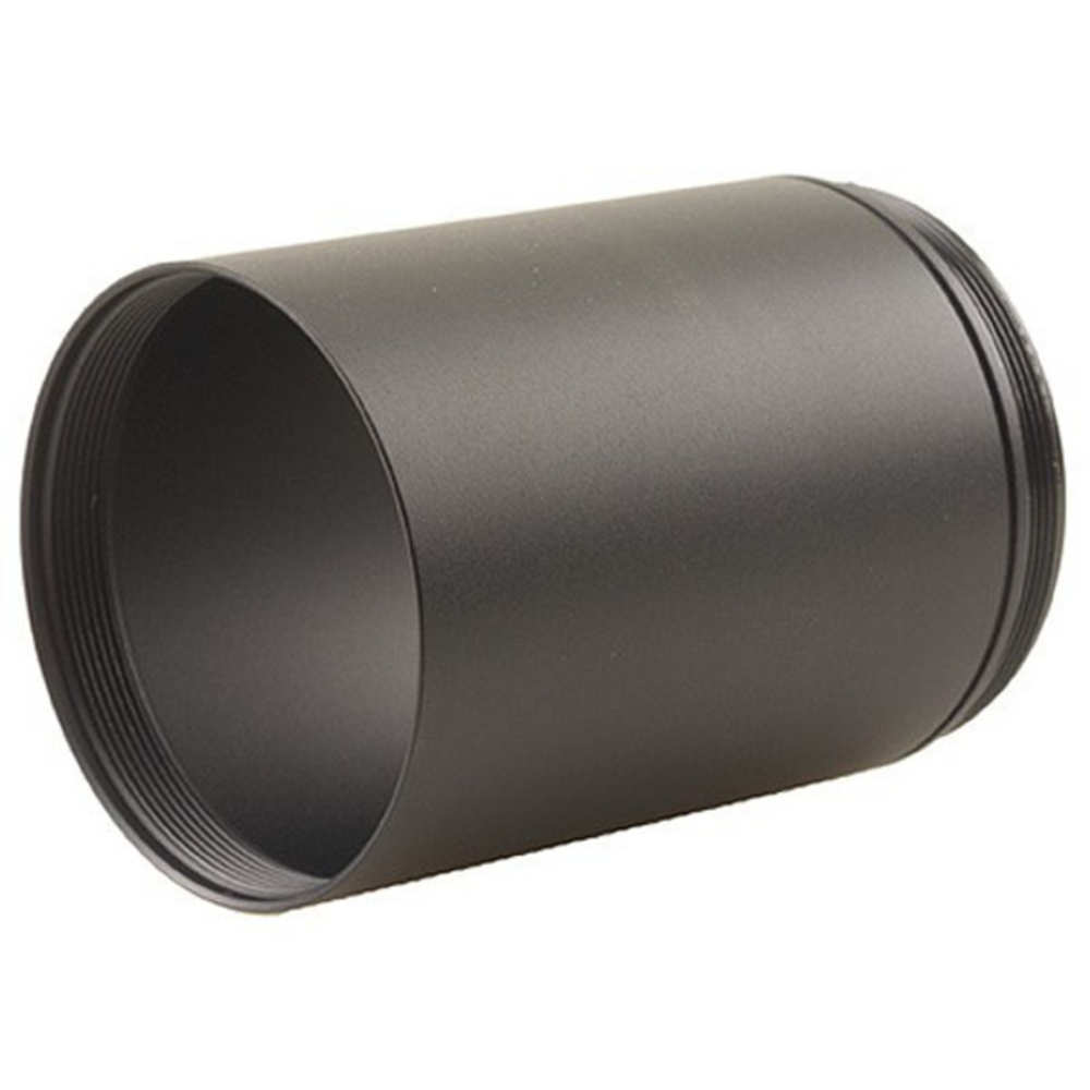 Optical Accessories Leupold Aluminum LEU 56187  ALUMINA   2.5 40MM SHADE MT