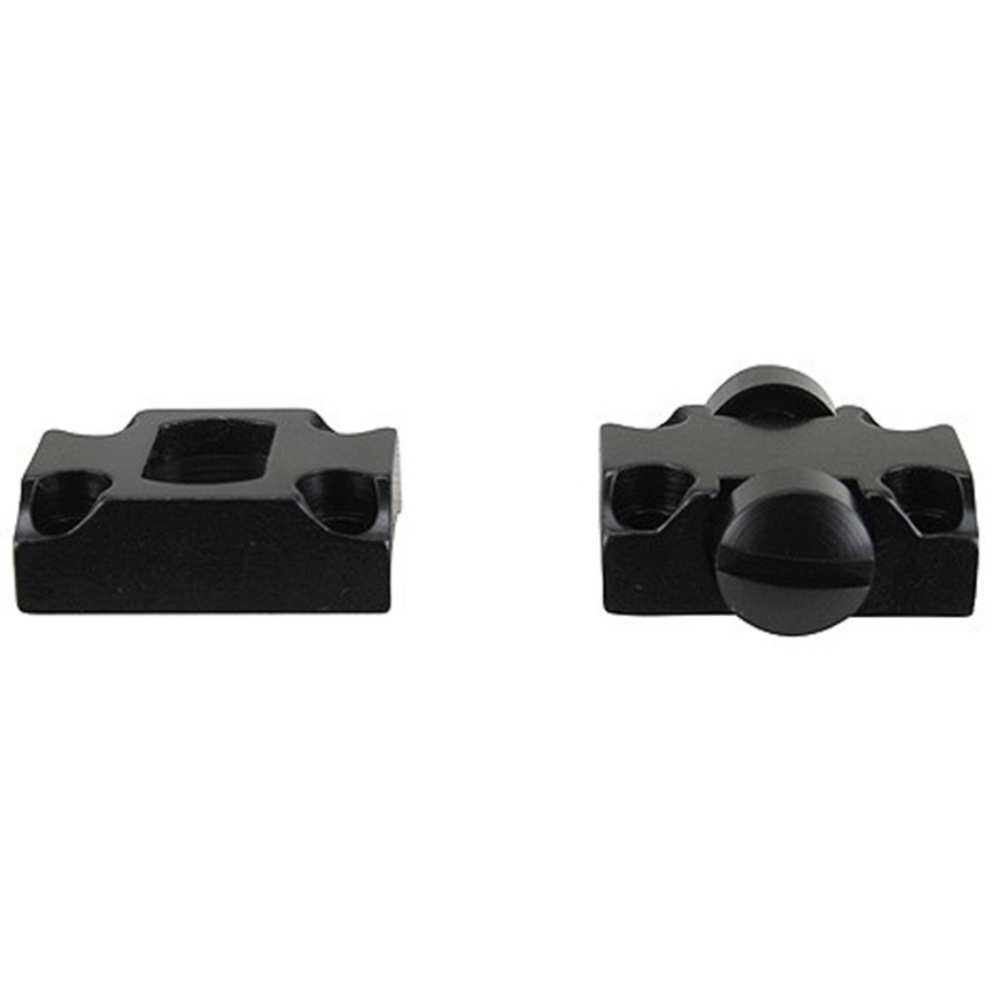 Scope Mounts Leupold LEU 65424  2 PC BASE BRN XBLT