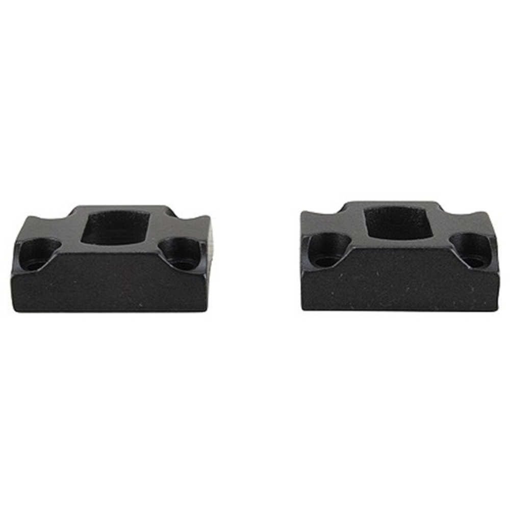 Scope Mounts Leupold LEU 65413  DD 2 PC BASE XBLT          MT