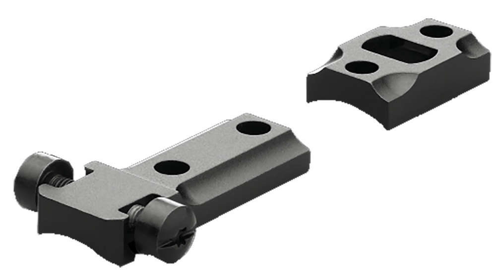 Scope Mounts Leupold LEU 170489 2 PC BASE RUG AMER RF      MT