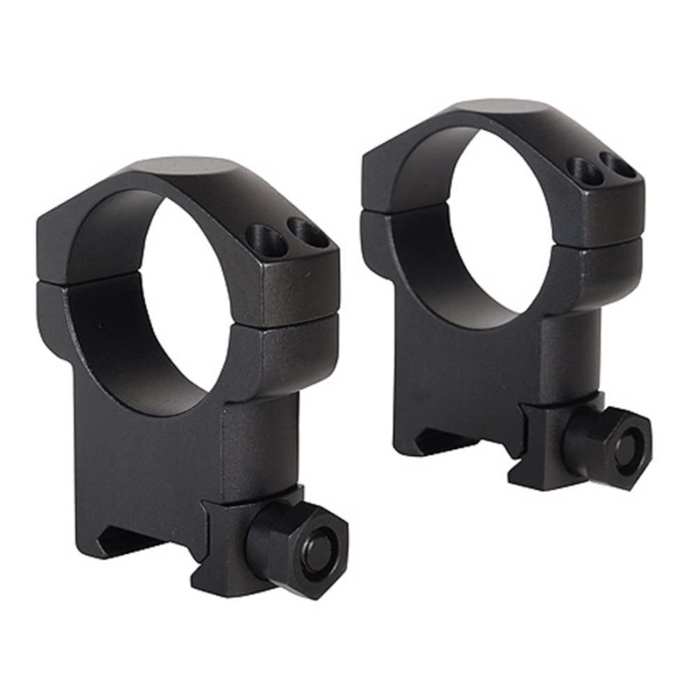 Scope Mounts Leupold 1.4" LEU 59310  MARK 4 34MM SUP HIGH           MT