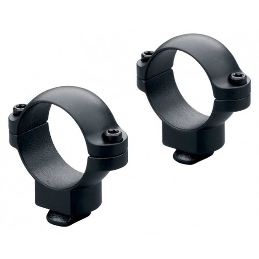 Scope Mounts Leupold Standard Dovetail LEU 118284 DD 34MM RINGS SUP HIGH     MT • Model: Standard Dovetail