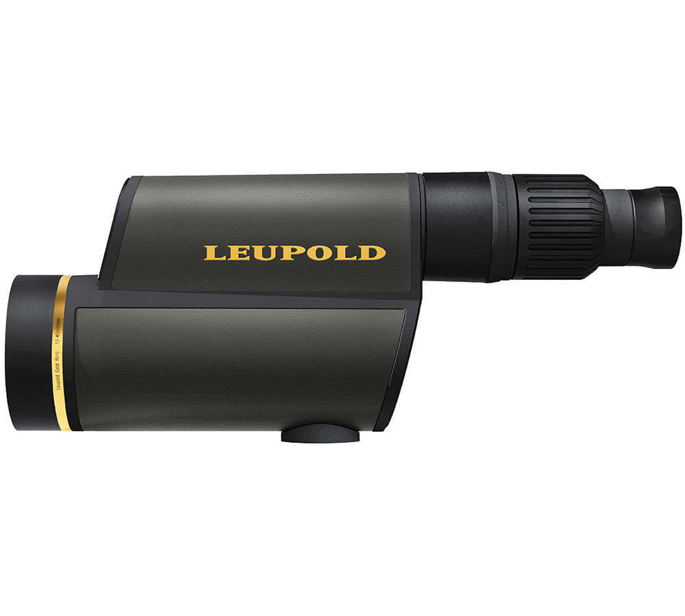 Spotting Scopes Leupold 1.18" LEU 120373 SPOT SCP 12-40X60 TI HD MOA