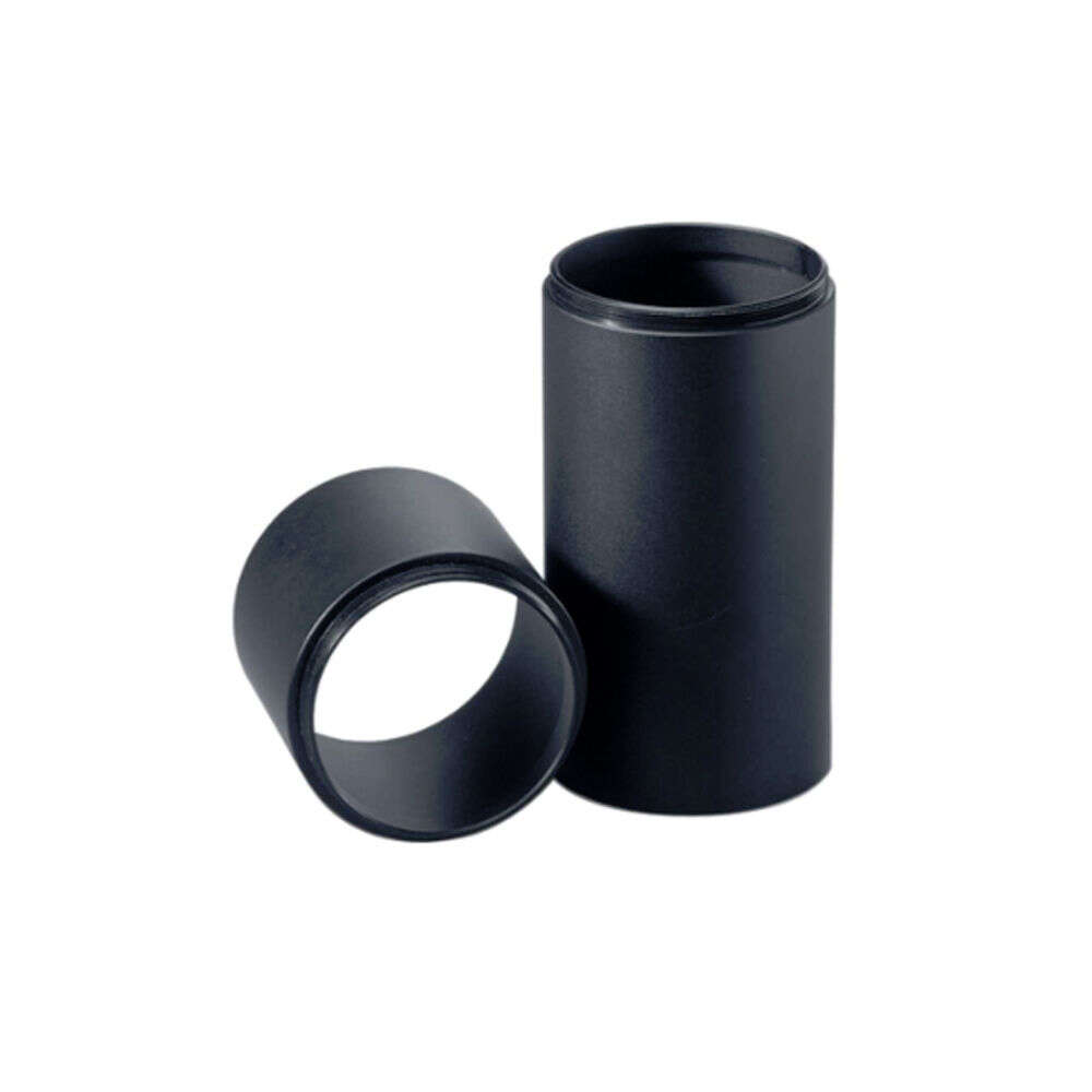 Optical Accessories Leupold Aluminum LEU 118772 ALUMINA   3IN 56MM SHADE MT • Model: Aluminum