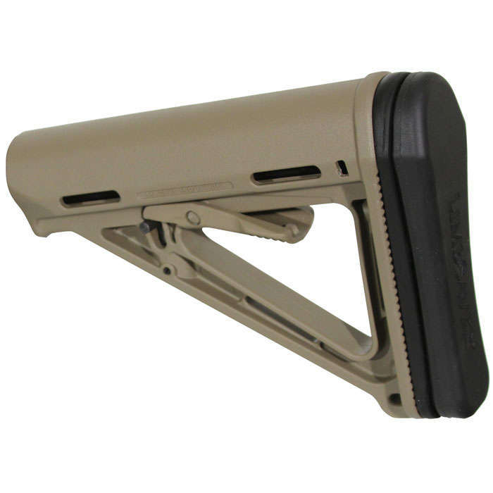 Grips Pads Stocks Limbsaver Recoil Pad LIMBSAVER PAD MAGPUL MOE STOCK • Model: Recoil Pad