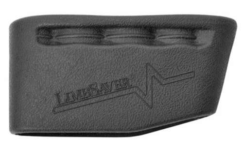 Grips Pads Stocks Limbsaver Slip On LIMBSAVER AIRTECH PAD SM/MED 1/2"