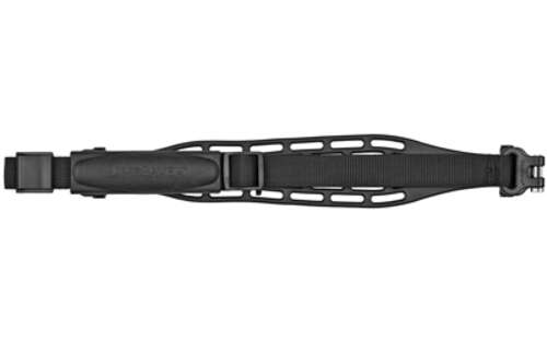 Slings Swivels Limbsaver Air Sling LIMBSAVER KODIAK AIR SLING QD BLK • Model: Air Sling