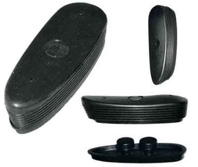 Grips Pads Stocks Limbsaver Rubber LIMB 10702 PAD BER 5IN STOCK      W/WD