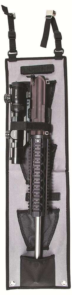 Safes Security Lockdown ZPAP M85 LOCKDOWN HANDGUN AR UPPER HANGER • Model: ZPAP M85