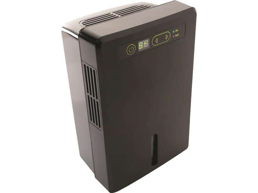 Safes Security Lockdown Automatic Dehumidifier LOCKDOWN COMPACT AUTOMATIC DEHUM