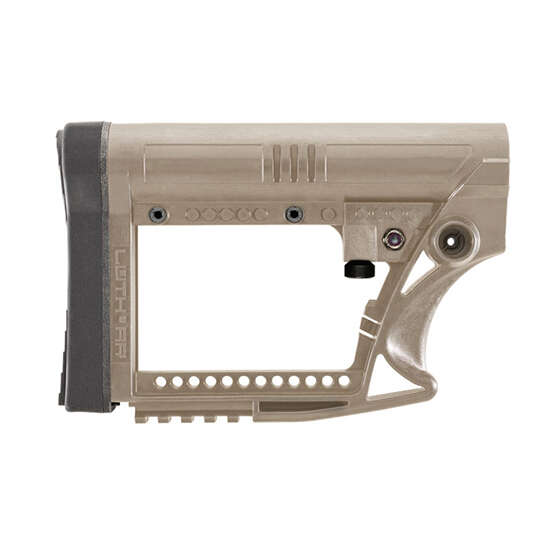 Grips Pads Stocks Luth AR ZPAP M70 LUTH AR MBA4F SKULLATON STOCK ASSEMBLY FDE • Model: ZPAP M70