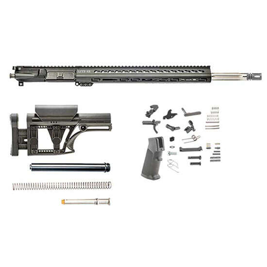 Barrels Choke Tubes Luth AR ZPAP M70 LUTH AR RIFLE KIT BULL 20 W/ FIXED STOCK • Model: ZPAP M70