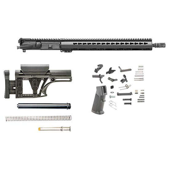 Barrels Choke Tubes Luth AR ZPAP M70 LUTH AR RIFLE KIT LW 16 W/ FIXED STOCK • Model: ZPAP M70