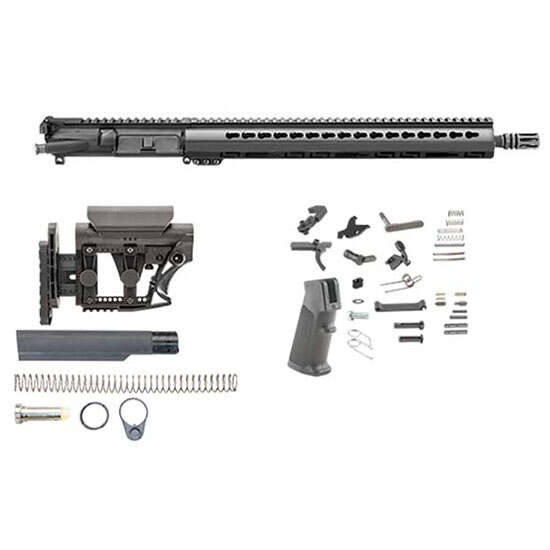 Misc. Accessories Luth AR ZPAP M70 LUTH AR RIFLE KIT LW 16 W/ ADJ STOCK • Model: ZPAP M70