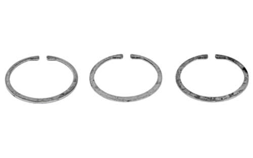 Parts Luth AR LUTH AR BOLT GAS RINGS (3 PACK)