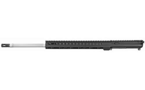 Upper Receivers Conv Kits Luth AR 24" Bull Barrel Complete Upper LUTH AR 24" BULL BBL COMP UPPER 223 • Model: 24" Bull Barrel Complete Upper