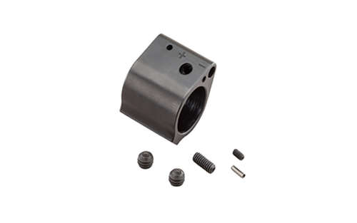 Parts Luth AR .750 LUTH AR .750 ADJUSTABLE GAS BLOCK • Model: .750