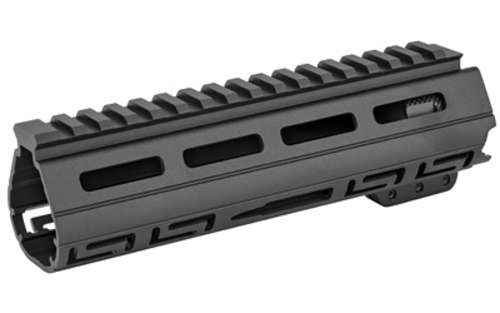 Grips Pads Stocks Luth AR Palm Handguard LUTH AR PALM HANDGUARD 7" MLOK