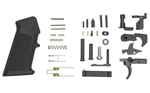 Parts Luth AR 308 Lower Parts Kit LUTH AR 308 LOWER RECEIVER PARTS KIT • Model: 308 Lower Parts Kit