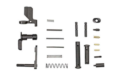 Parts Luth AR 308 Lower Parts Kit LUTH AR 308 LOWER PARTS KIT BUILDER • Model: 308 Lower Parts Kit