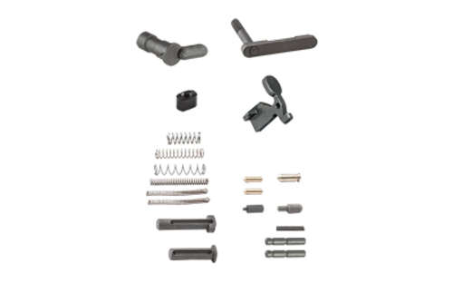 Parts Luth AR LUTH AR LOWER PARTS KIT BUILDER • Model: 