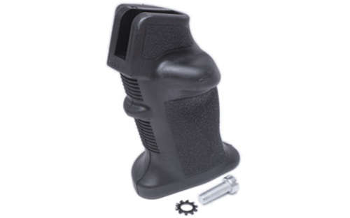 Grips Pads Stocks Luth AR Chubby LUTH AR CHUBBY PISTOL GRIP BLK • Model: Chubby