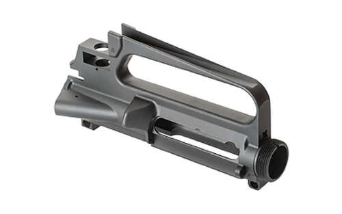 Upper Receivers Conv Kits Luth AR A2 Upper Receiver LUTH AR STRIPPED A2 UPPER BLACK • Model: A2 Upper Receiver