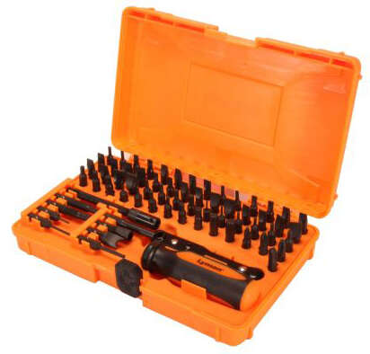 Misc. Accessories Lyman ZPAP M70 LYM ULTIMATE GUNSMITHING KIT