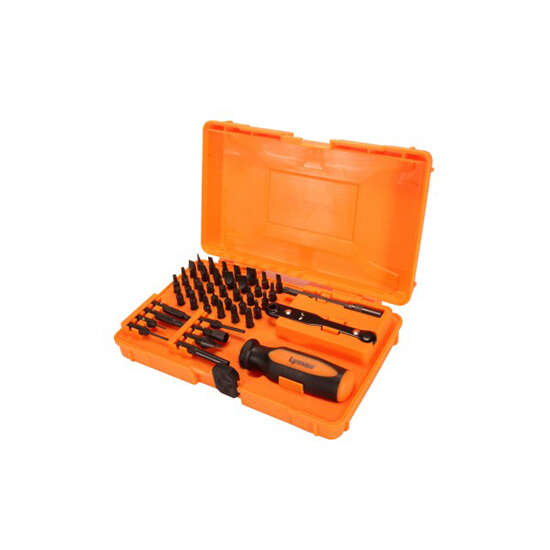 Misc. Accessories Lyman ZPAP M85 LYM TOOL KIT 45 PC  • Model: ZPAP M85