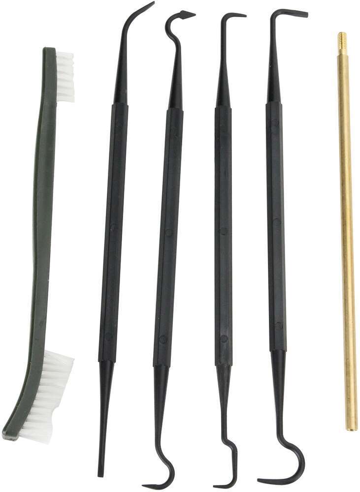 Misc. Accessories Lyman Ready Series Pick and Brush Set • Model: Ready Series