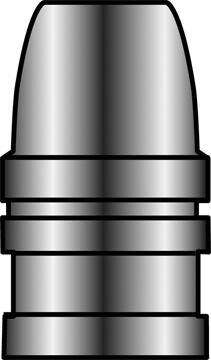 Misc. Accessories Lyman Ready Series MOULD DBL CAV 44 245GR SWC 429421