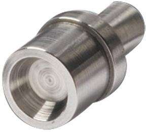 Misc. Accessories Lyman Ready Series TOP PUNCH #402 9M/38 CONICAL