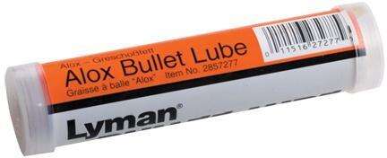 Cleaning Equipment Lyman Ready Series ALOX BULLET LUBE